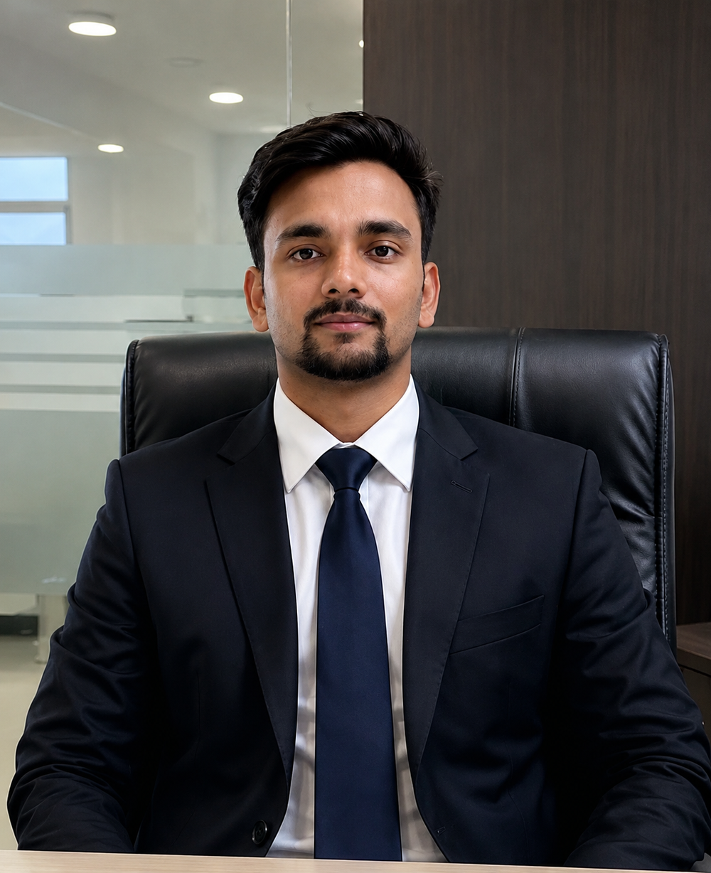 Anand Ojha